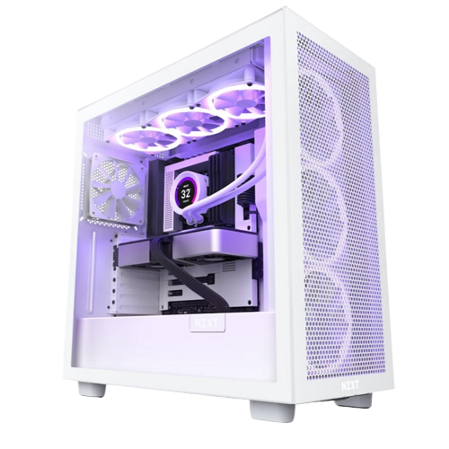 COOLPC RTX Studio Pro - i5 13600K / GeForce RTX 4060 Ti 8Gb / 16Gb DDR4 3600Mhz / NVMe 1Tb